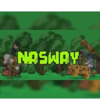 NASWAY Steam Key GLOBAL